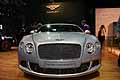 Bentley the new Continental GT auto di lusso